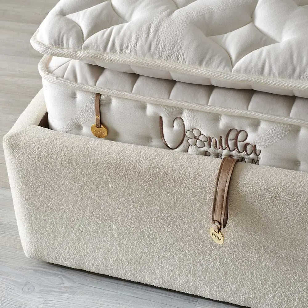 Ensemble literie VANILLA Bambi