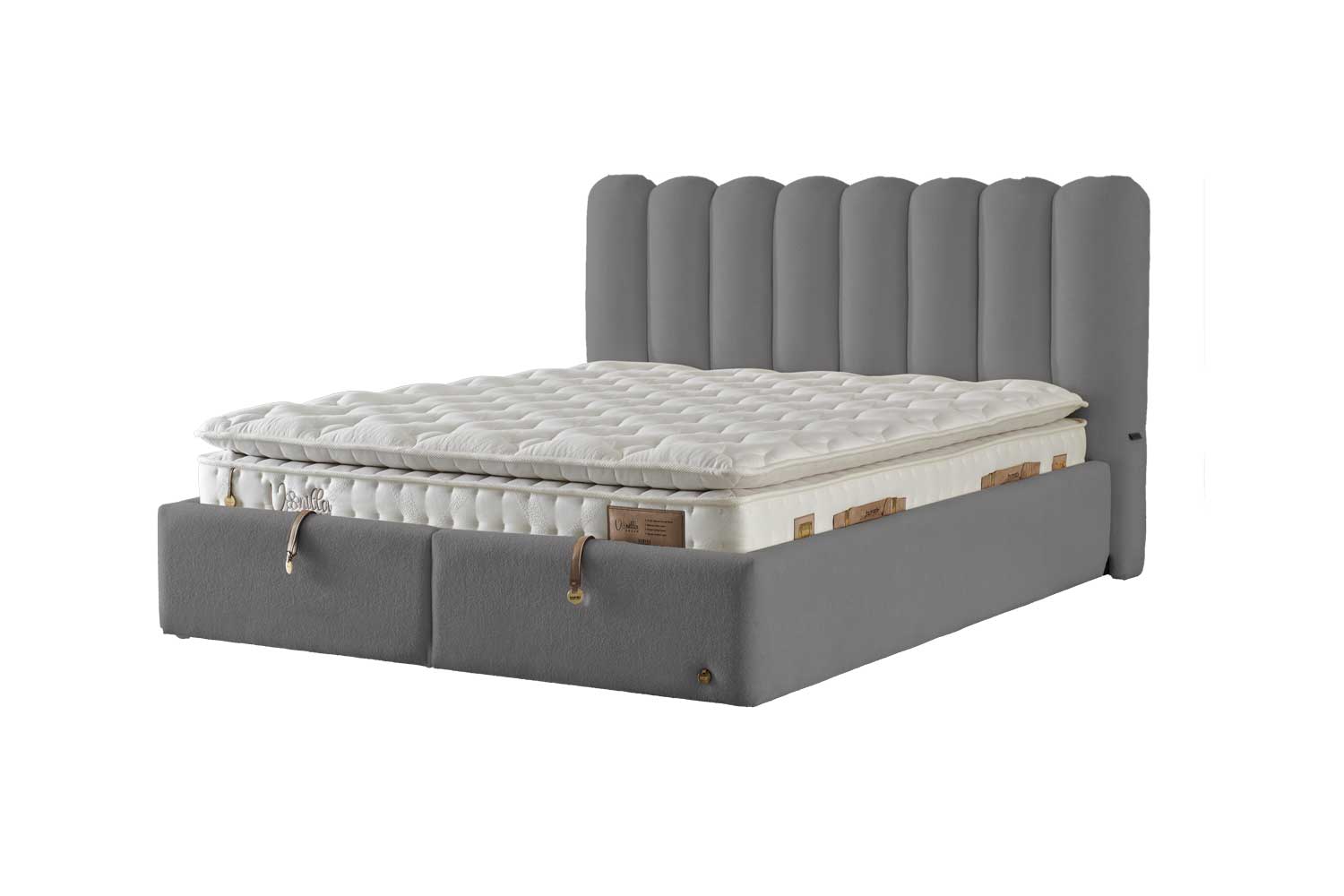 Ensemble literie VANILLA Bambi