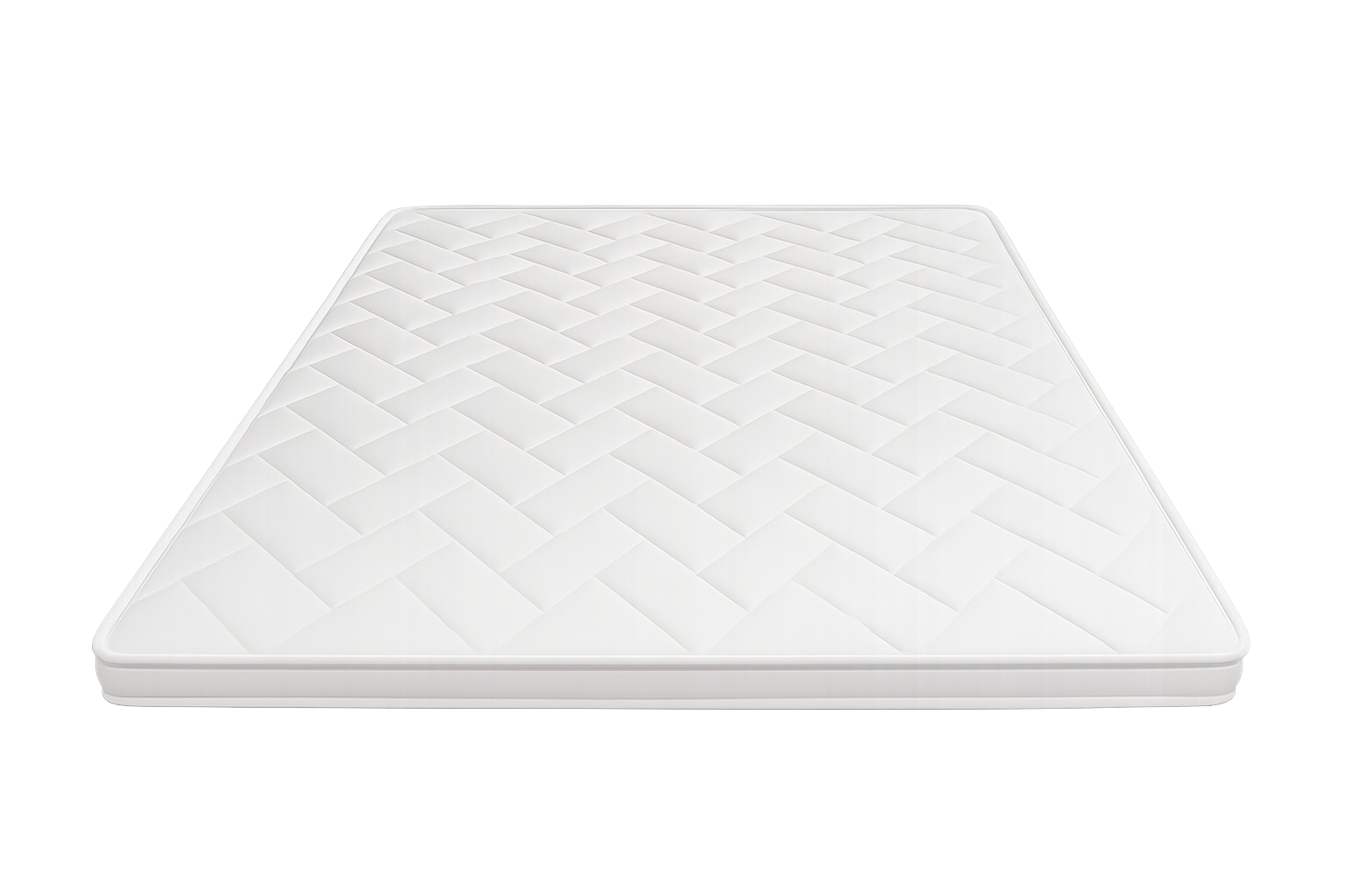 Surmatelas PEDDING PED - 7 cm IdéalSommeil