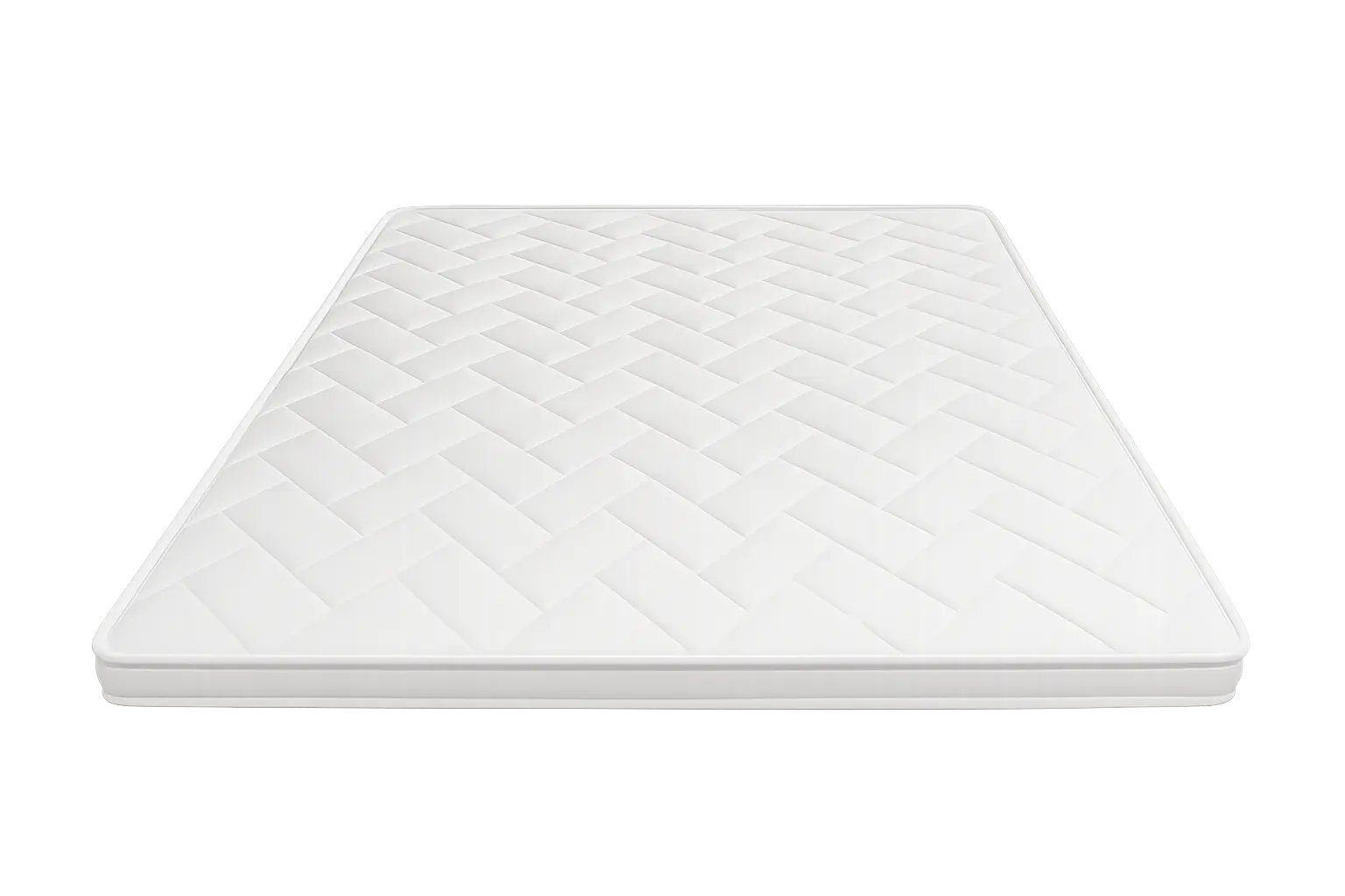 Surmatelas PEDDING PED - 7 cm IdéalSommeil