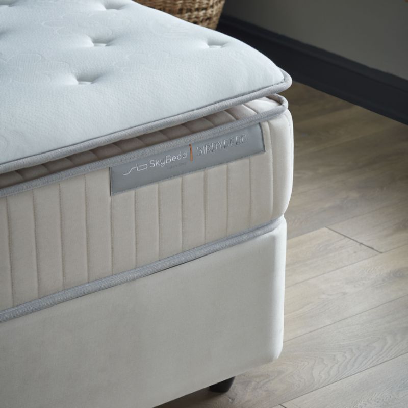 Ensemble literie BIRDYBEDD Skybedd