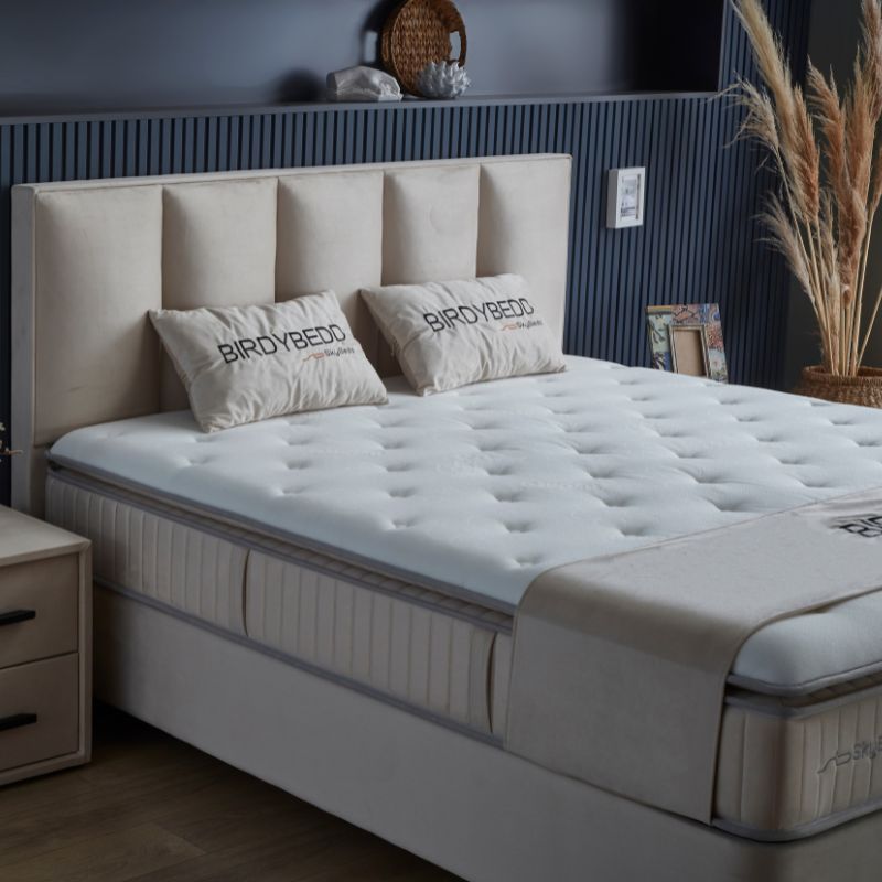 Ensemble literie BIRDYBEDD Skybedd