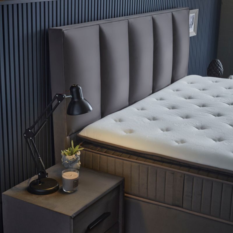 Ensemble literie BIRDYBEDD Skybedd