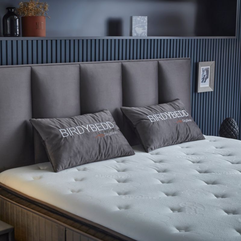 Ensemble literie BIRDYBEDD Skybedd