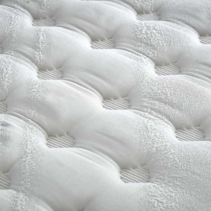 Ensemble literie SHINEBEDD - Idéalsommeil