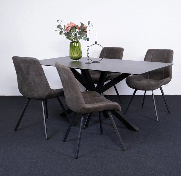 Tables & Chaises