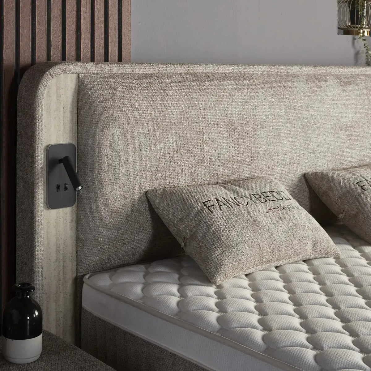 Lit Coffre FANCYBEDD Skybedd