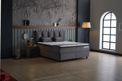 Ensemble literie BIRDYBEDD Skybedd