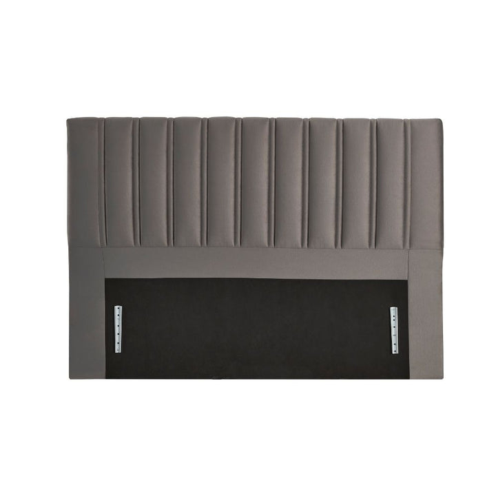 Ensemble literie hybride COSTABEDD - 5 couches 31cm