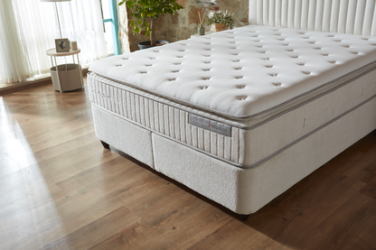 Ensemble literie BRIDABEDD Skybedd