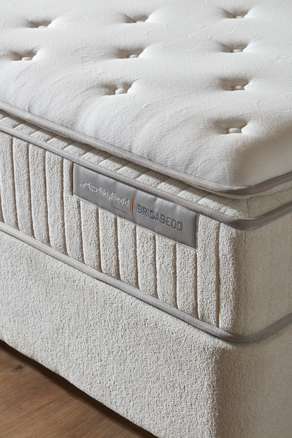 Ensemble literie BRIDABEDD Skybedd