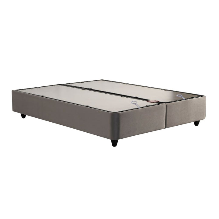 Ensemble literie hybride COSTABEDD - 5 couches 31cm