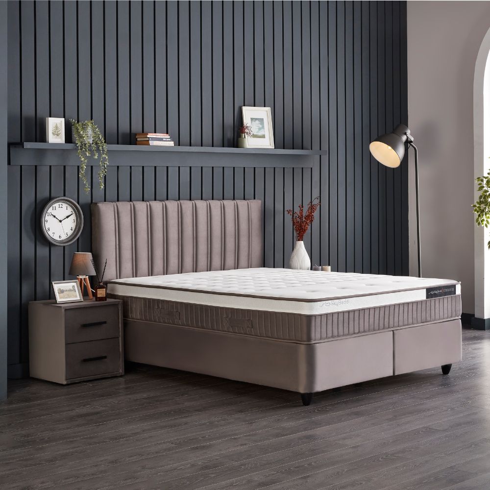 Ensemble literie COSTABEDD Skybedd