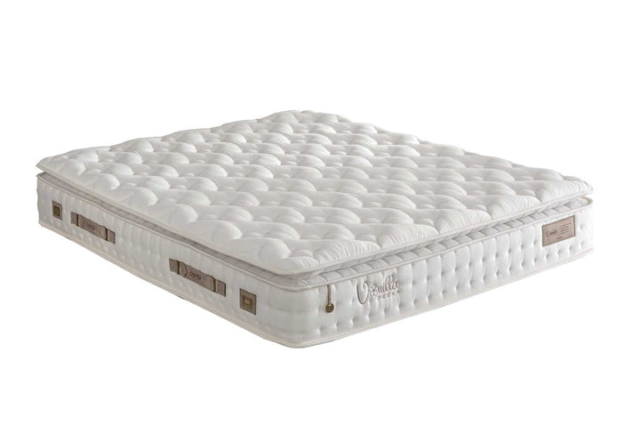 Ensemble literie VANILLA Bambi