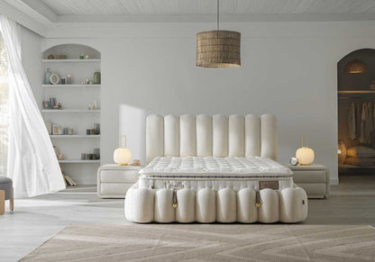 Ensemble literie VANILLA Bambi