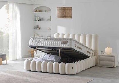 Ensemble literie VANILLA Bambi