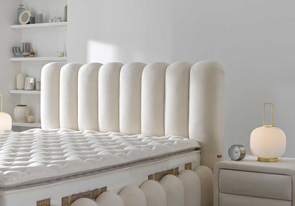 Ensemble literie VANILLA Bambi