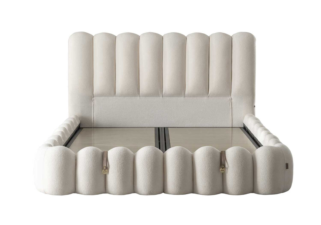 Ensemble literie VANILLA Bambi
