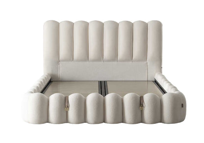 Ensemble literie VANILLA Bambi