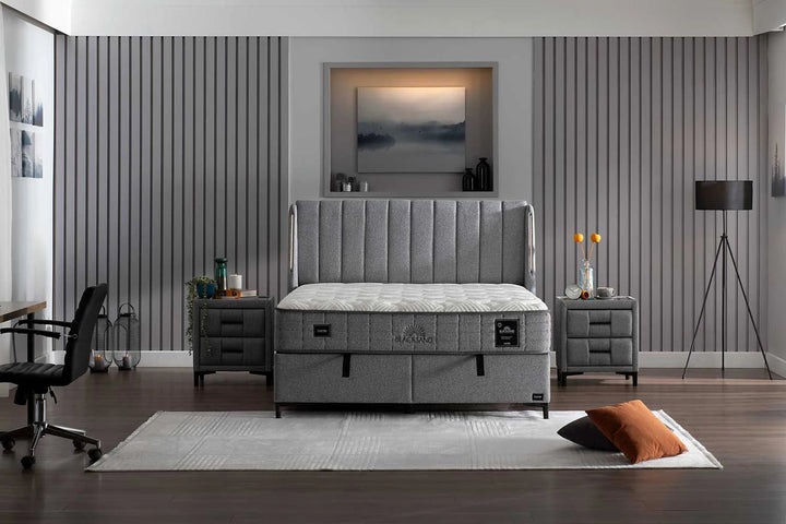 Ensemble literie BLACKSAND Bambi