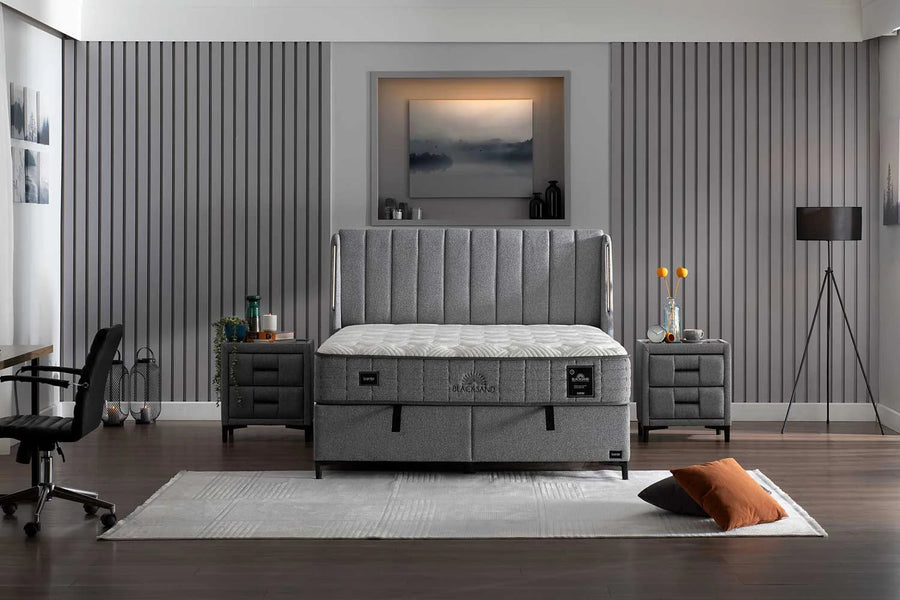 Ensemble literie BLACKSAND Bambi