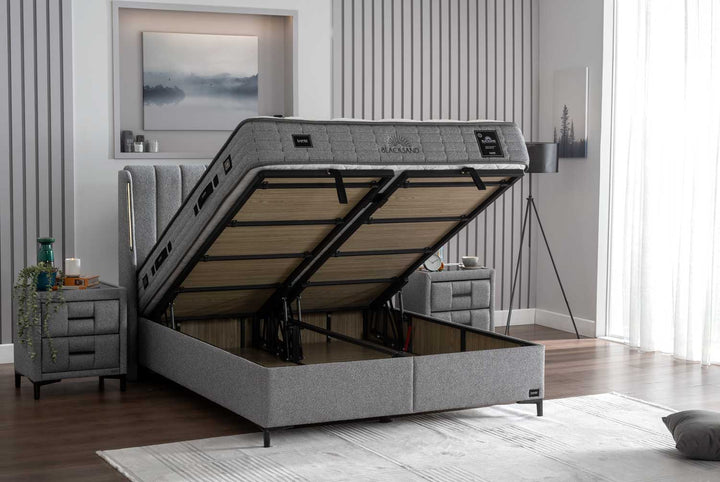 Ensemble literie BLACKSAND Bambi