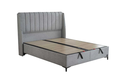 Lit Coffre BLACKSAND Bambi