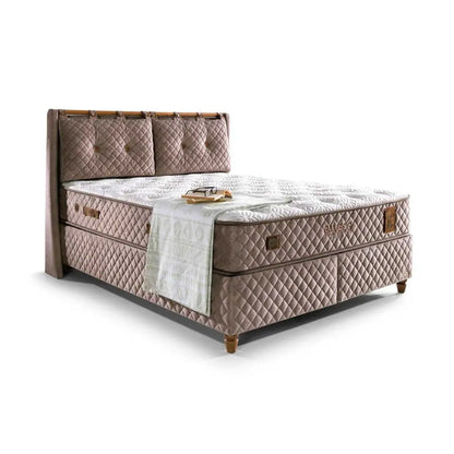 Lit Coffre BAMBOO Bambi