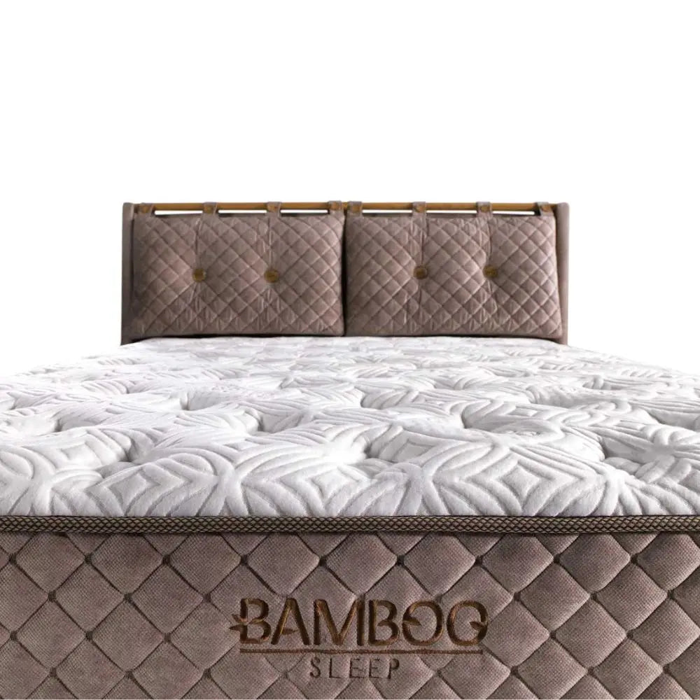 Lit Coffre BAMBOO Bambi