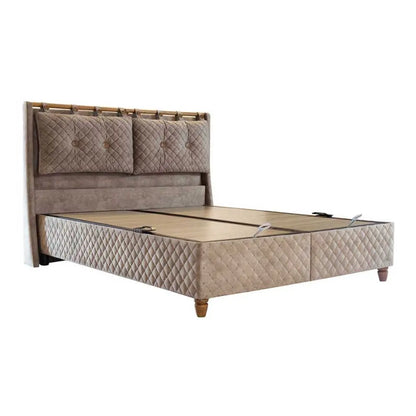 Lit Coffre BAMBOO Bambi