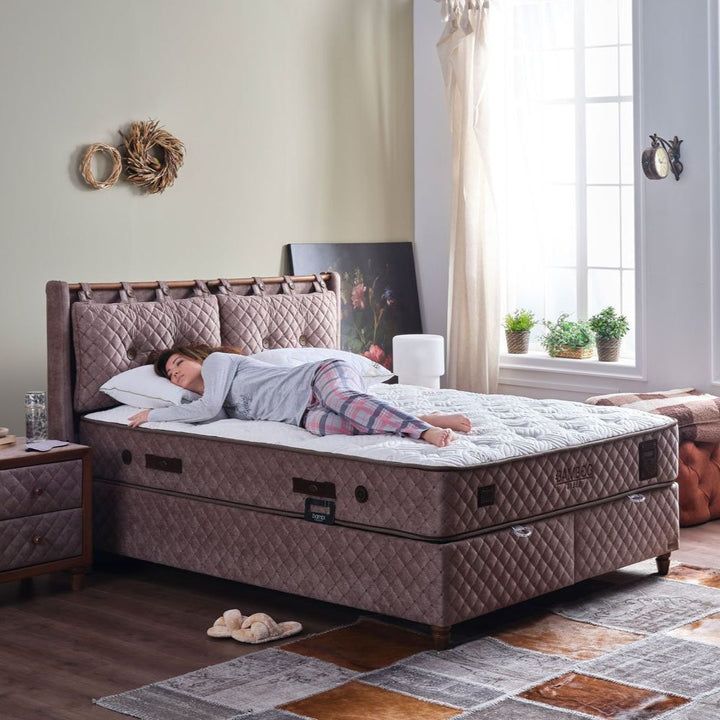 Matelas - BAMBOO