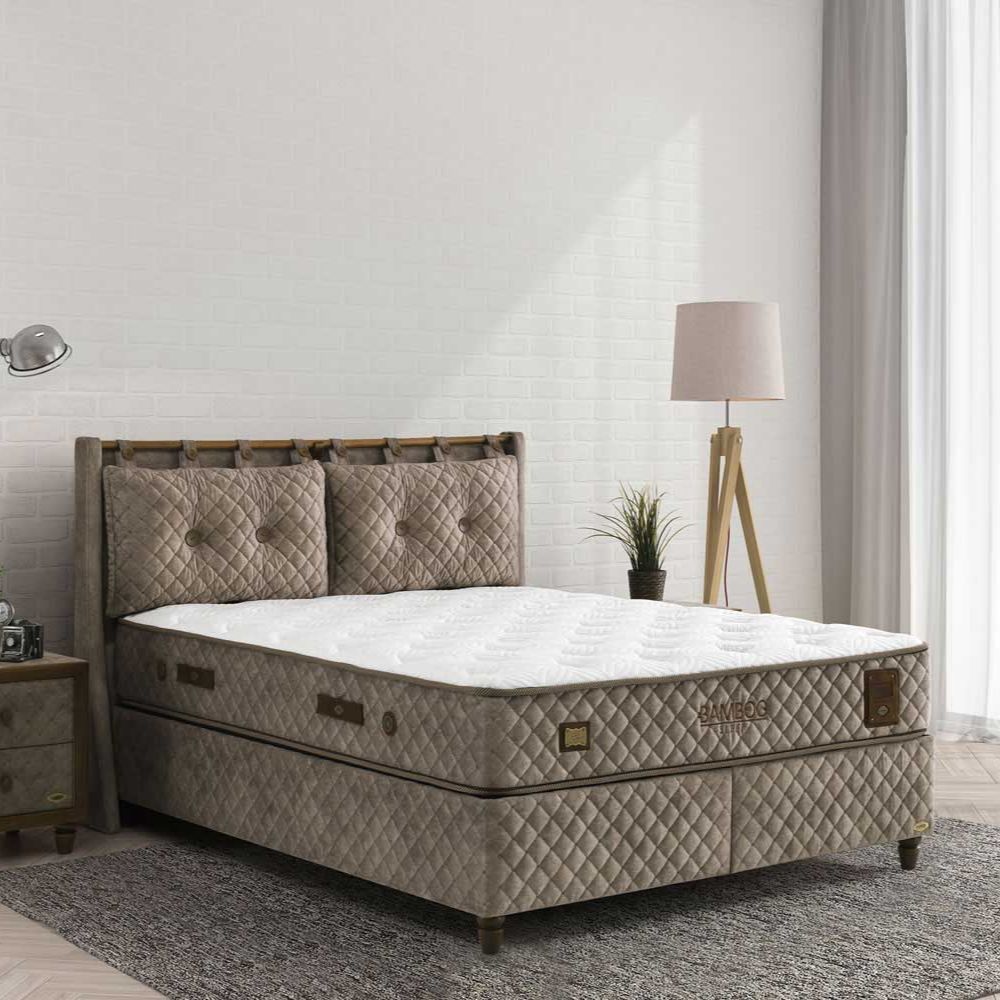 Matelas - BAMBOO