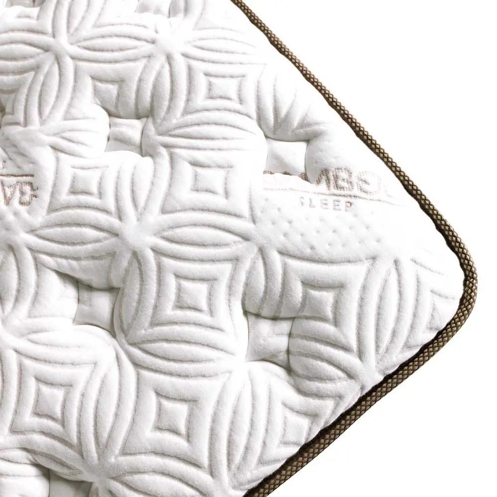 Lit Coffre BAMBOO Bambi