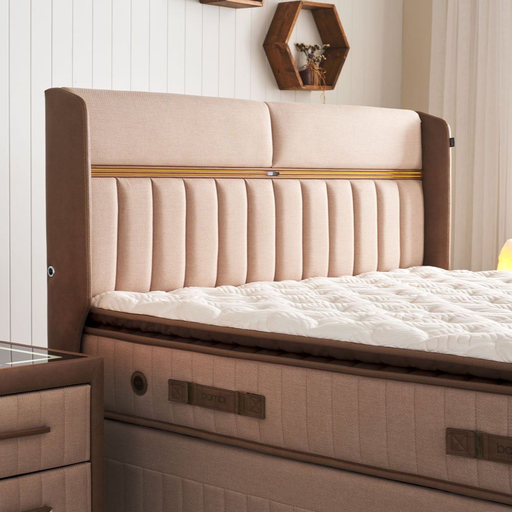 Ensemble literie - BIOSALT Bambi