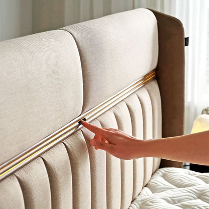 Ensemble literie - BIOSALT Bambi