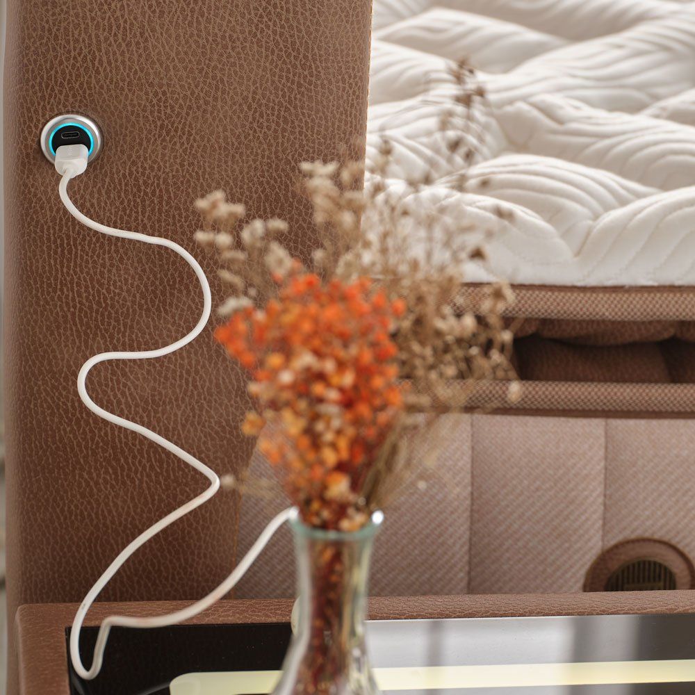 Ensemble literie - BIOSALT Bambi