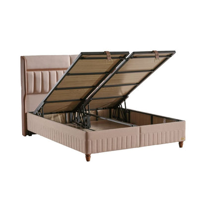 Ensemble literie - BIOSALT Bambi