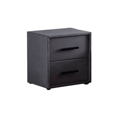 Table de chevet 2 tiroirs - BIRDYBEDD Skybedd