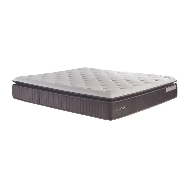 Matelas hybride 5 couches 33cm - BIRDYBEDD - Idéalsommeil