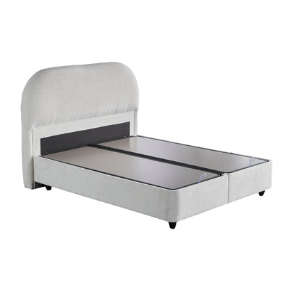 Ensemble literie BOHEMBEDD - Idéalsommeil