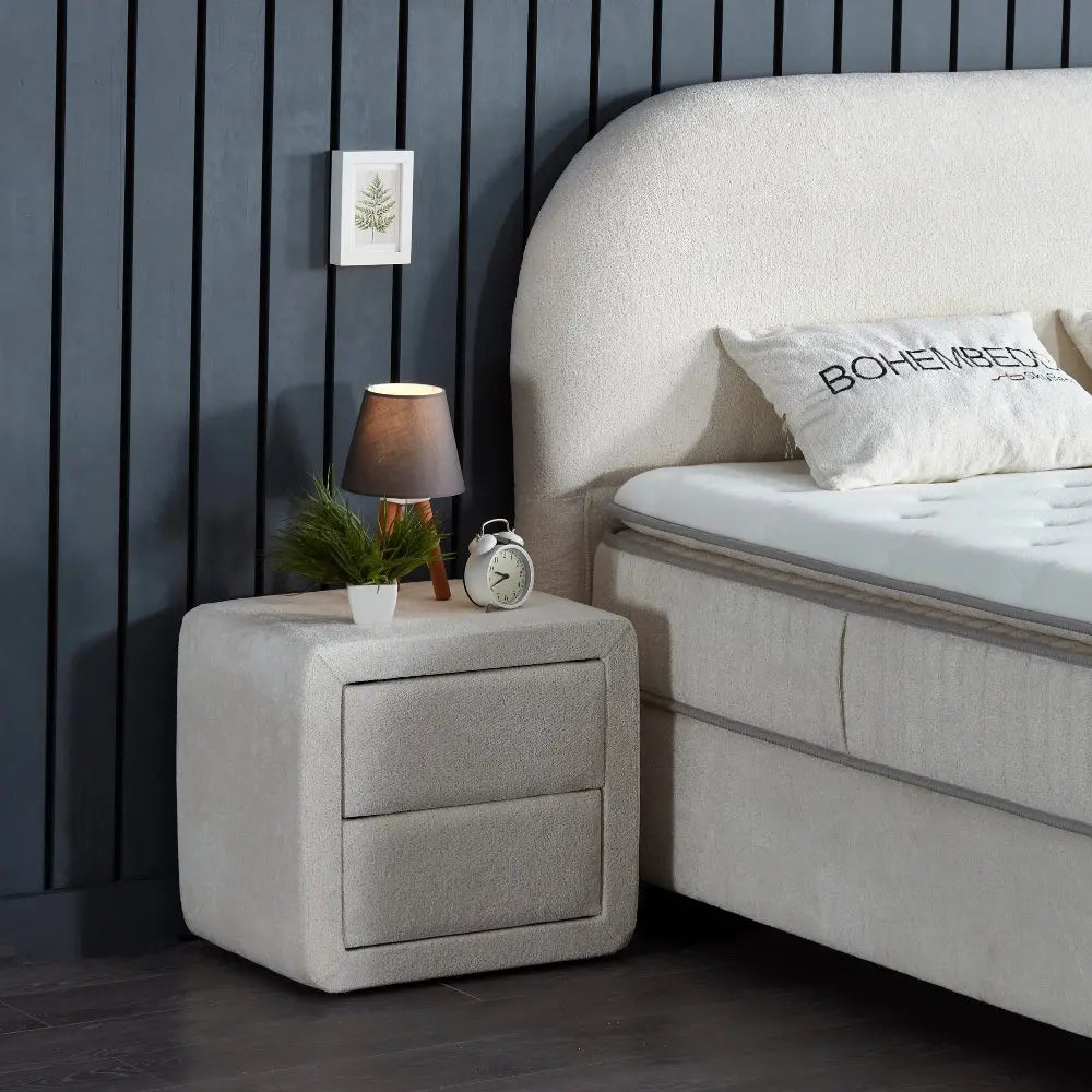 Table de Chevet BOHEMBEDD Skybedd
