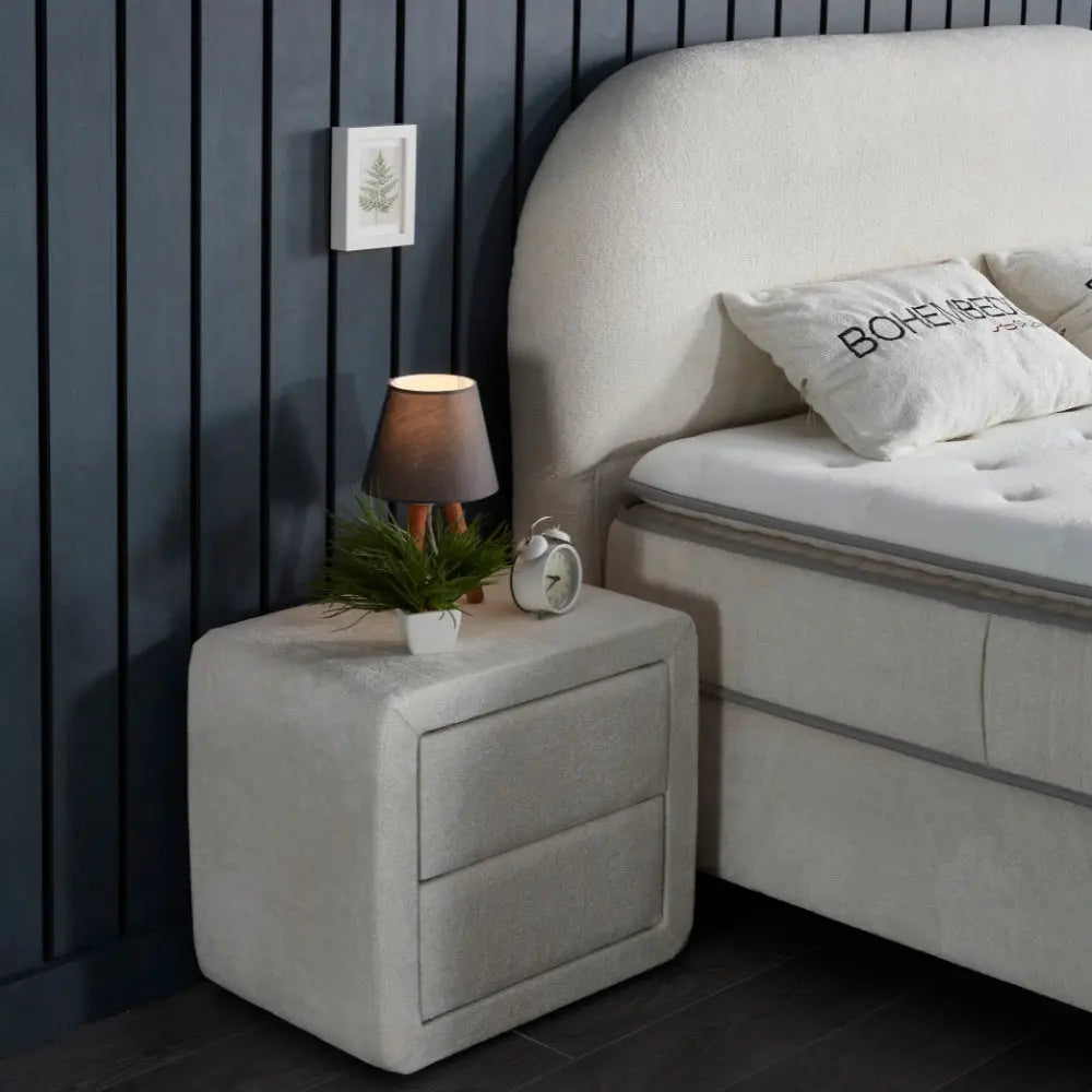 Table de Chevet BOHEMBEDD Skybedd