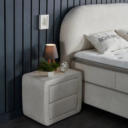 Table de Chevet BOHEMBEDD Skybedd