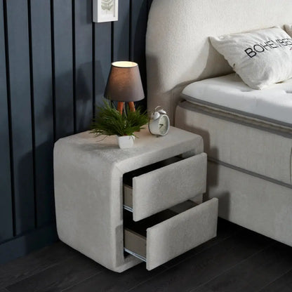 Table de Chevet BOHEMBEDD Skybedd