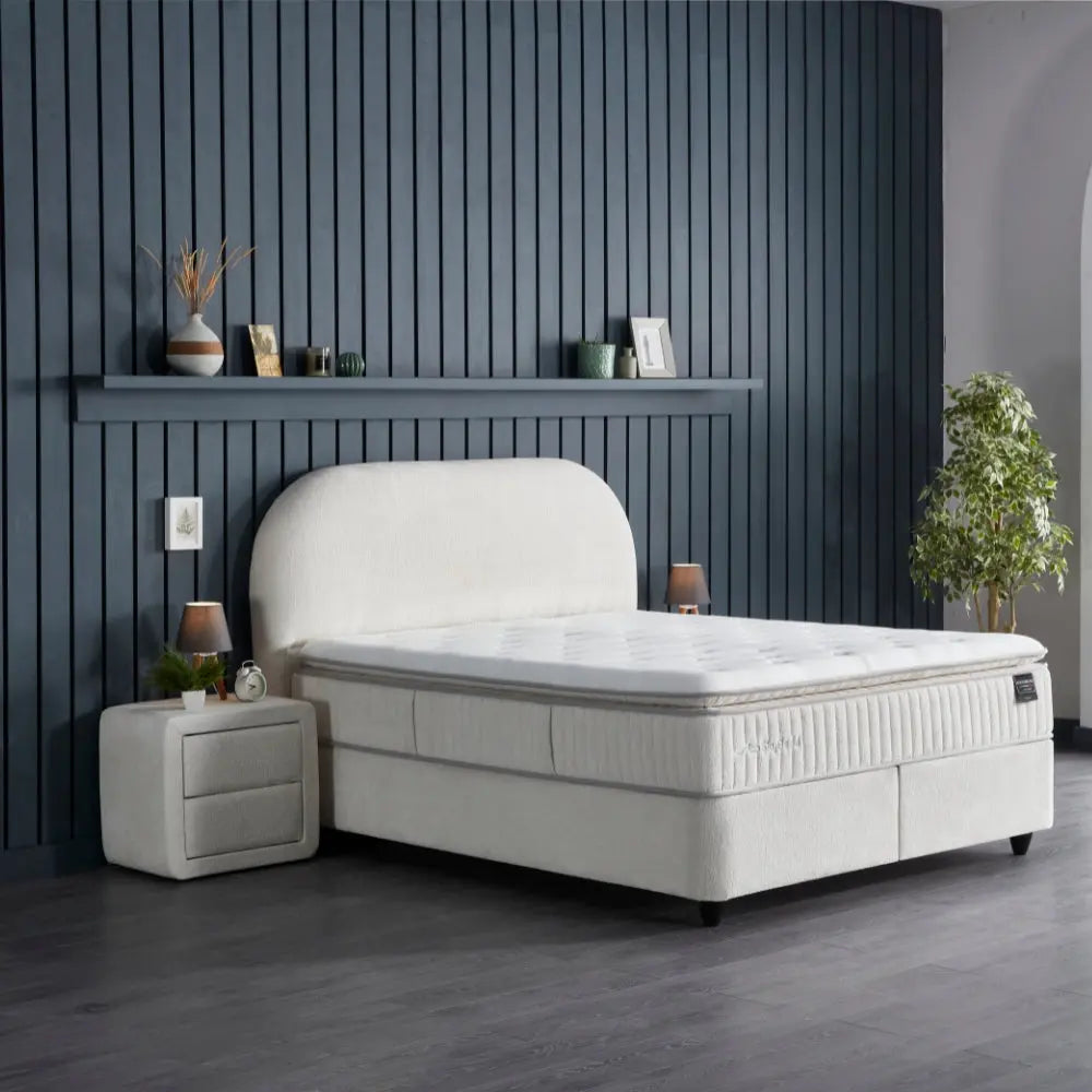 Table de Chevet BOHEMBEDD Skybedd