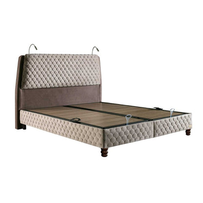 Ensemble literie - BORJEN Bambi