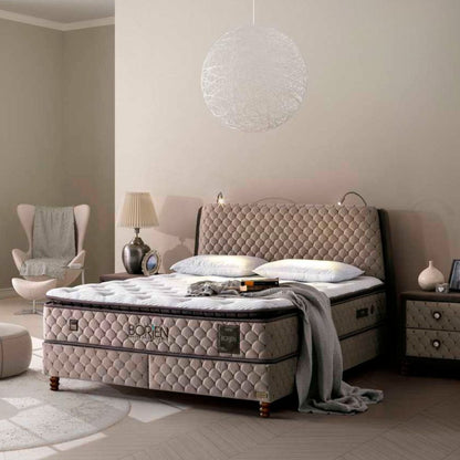 Ensemble literie - BORJEN Bambi