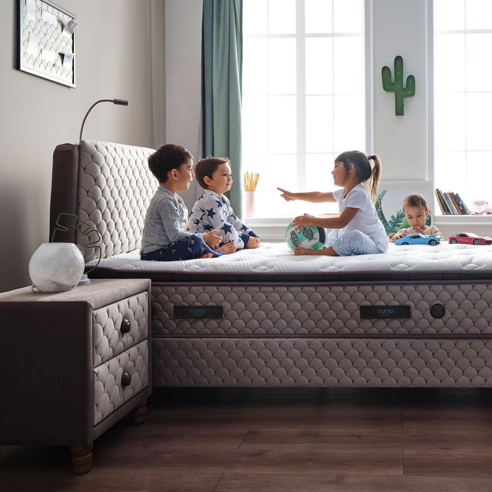 Matelas - BORJEN Bambi