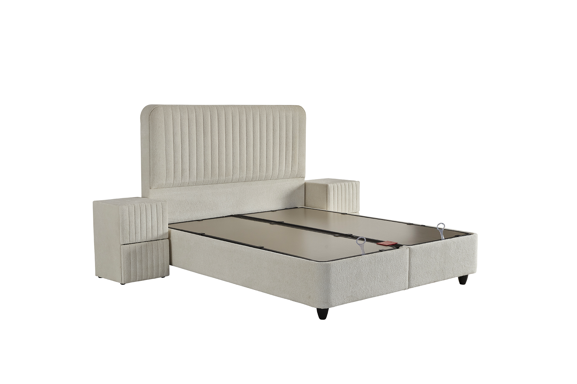 Ensemble literie BRIDABEDD Skybedd