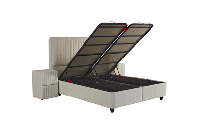 Ensemble literie BRIDABEDD Skybedd